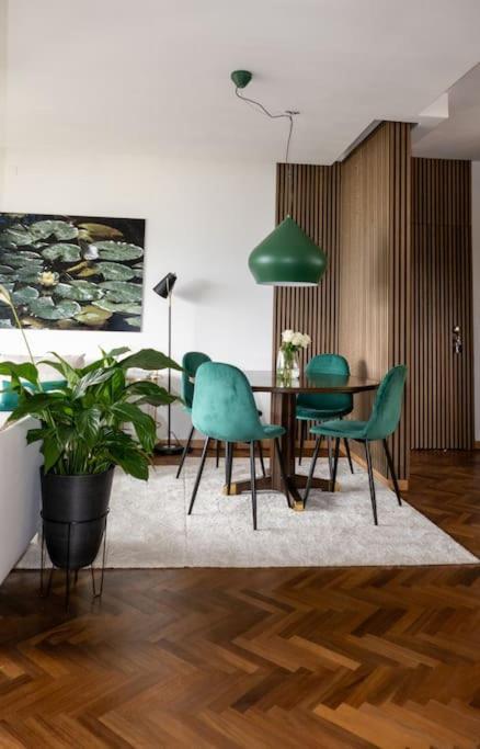 Panorama Suite In Lugano - Pazzallo Paradiso Exterior photo